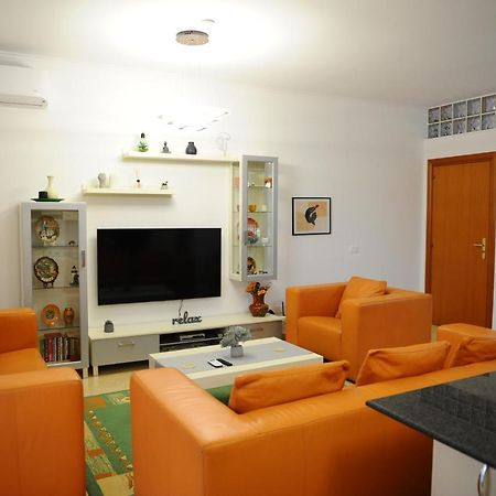 Center Tirana Apartment Exterior photo