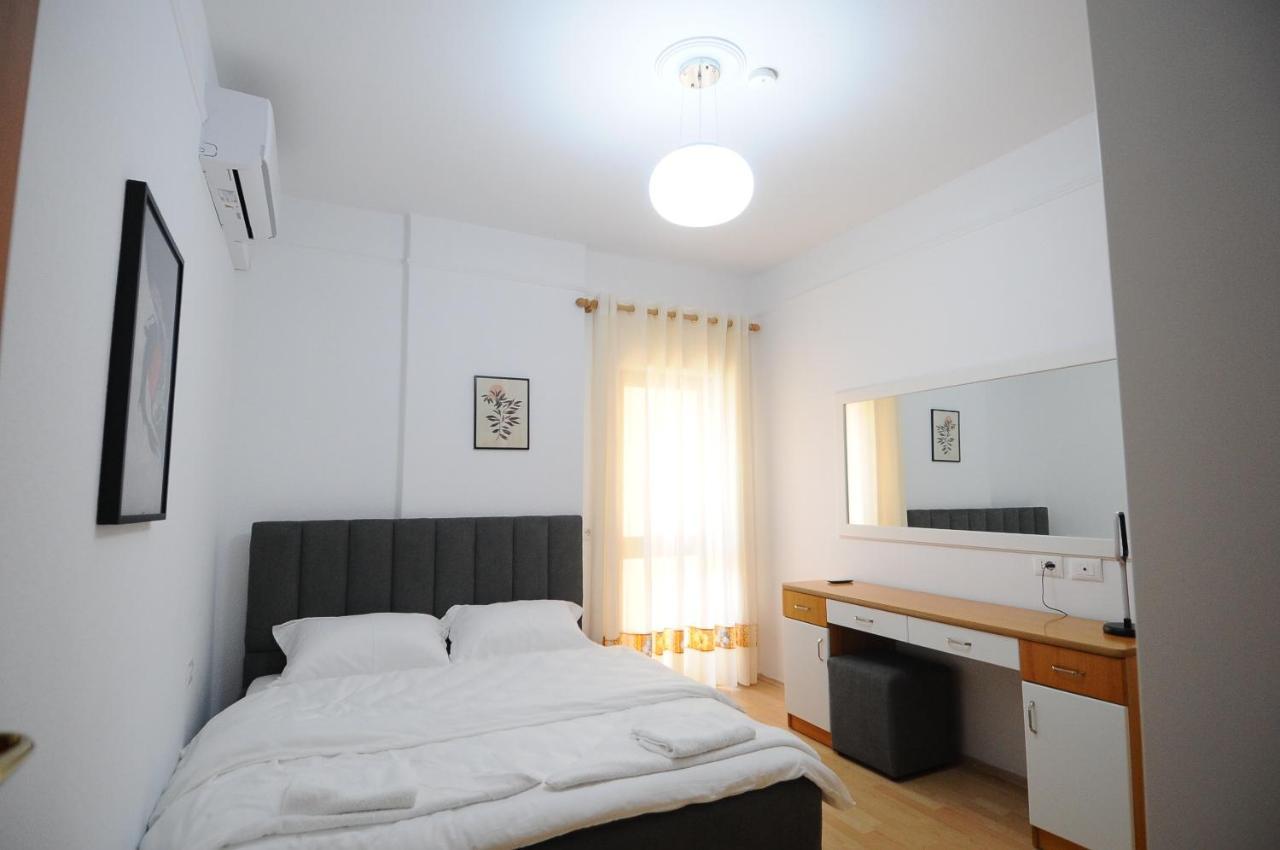 Center Tirana Apartment Exterior photo