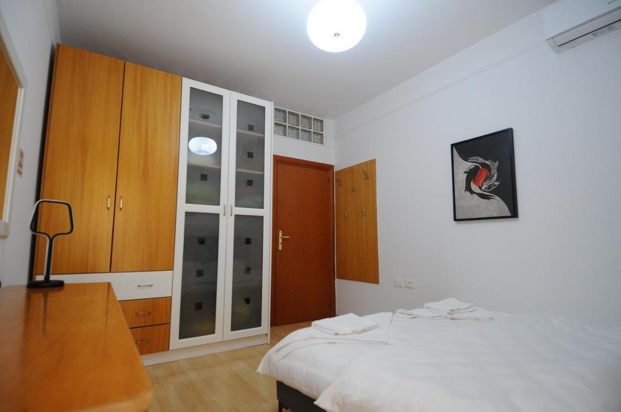 Center Tirana Apartment Exterior photo