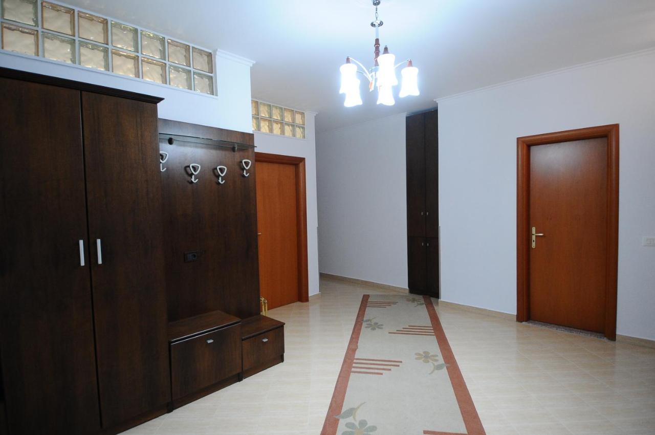 Center Tirana Apartment Exterior photo
