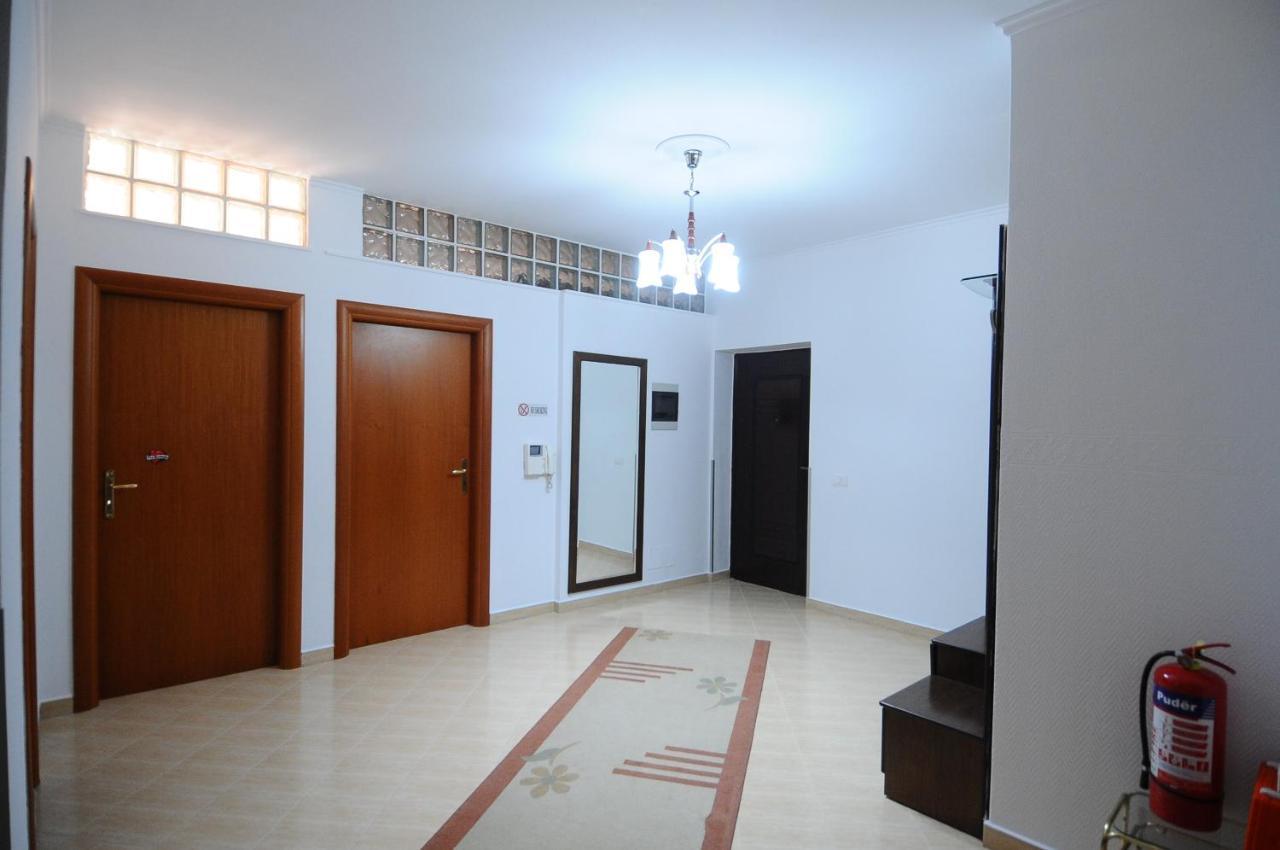Center Tirana Apartment Exterior photo