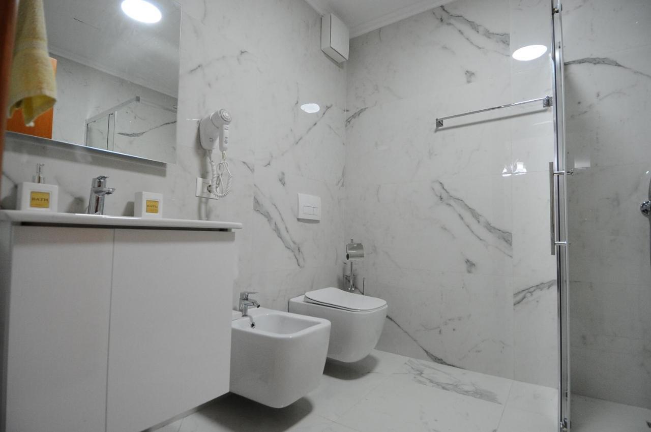 Center Tirana Apartment Exterior photo